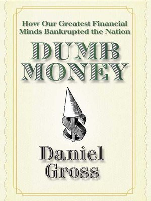 cover image of Dumb Money